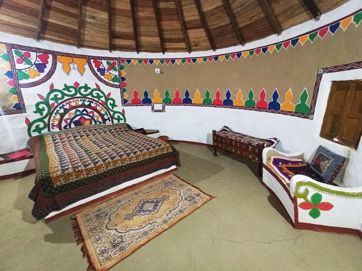 Banni Village Resort - Rann Of Kutch Bherandiala Exterior photo
